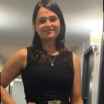 Vanessa Casachi